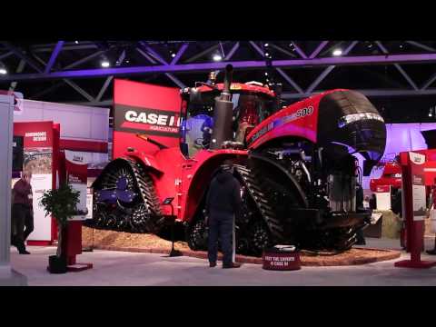 0 Highlights From Experts In Our Ag Connect Booth