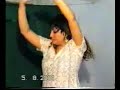 afghanistan - Zany Pashtoon Zeri Kir e Uzbek hay Gelamjaam