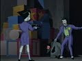 batman and the jokers final confrontation