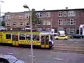 Tranv�a en La Haya