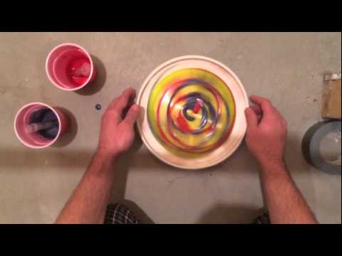 Spin Dye Setup (For Free) Full Tutorial