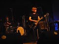 20070713 - Summercase - Electrelane (3 de 3)