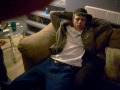 dont pass out with your shoes on