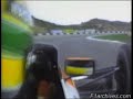 Ayrton Senna Tribute Ayrton Senna Tribute