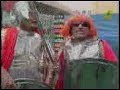 Las Viejas de La Molina [Semana Santa] - Parte 01