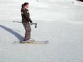 Ski vakantie Kappl Kerst 2007