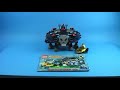 videos de Klokriechers' Creations-BuildingLegoOgelUnderwaterbase&ATSub
