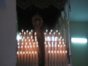 Procesión Extraordinaria de Nuestra Señora de las Penas