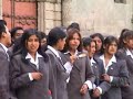 La Paz - Bolivia