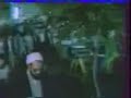 Ayatollah Khomeini Praying