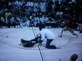 THE BAY V.S. L.A BBOY BATTLE PART 1