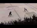 Hockey Vs. Notre Dame