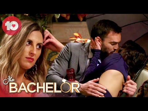 It All Becomes Too Much For Irena 💔| The Bachelor @Bachelor Nation