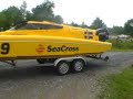 genuine offshore racing in sweeden
45th 