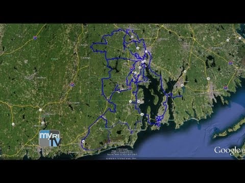 Executive Suite 6/2/2013: OSHEAN's Beacon 2.0; RI Business Plan Competition winners