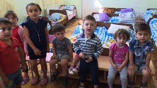 Life in Armenian Villages at the Border with Azerbaijan