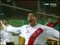 Peru vs Argentina eliminatorias 2010 10/09/2008