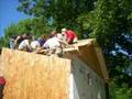 CEB Missions Trip 2008