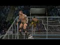 WWE SmackDown vs. RAW 2010 11/16/09 21:07