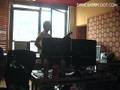 Dave Gahan - In The Studio (clip #3)