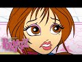 Bratz Webisode - Whisper in the Schoolyard