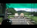 Douala - Yaounde Road View Video