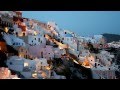 Santorini, Cyclades, Greece - YouTube