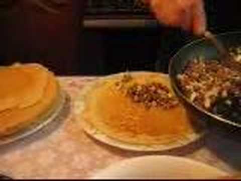 0 Los Blinis II