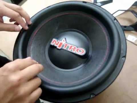 woofer - http://www.infinitysom.com.br Vídeo fornecendo uma explicação técnica sobre Woofers e Subwoofers, vale lembrar que ambos tipos de alto-falantes são bons, ago...