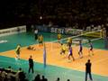 FRANÇA X BRASIL 2008