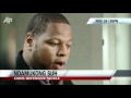 Lions' Ndamukong Suh Suspended 2 Games