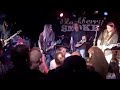 Blackberry Smoke \"ONE WAY OUT\"