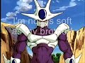 Kita faces every DBZ villain!