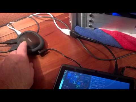 how to print control p