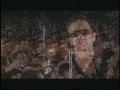 U2 Sometimes You Can't Make It on Your Own (Live Brooklyn Bridge)