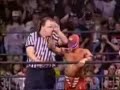 Juventud Guerrera vs Rey Mysterio Juventud Guerrera vs Rey Mysterio