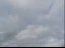 Delta 3C - Second Video - high speed test with canards - JustGoFly 500T brushless Motor