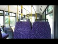 Click here to watch this video Go-Coach Hire Dennis Dart (Plaxton) S265JLP