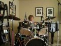 Lets Get it On - Marvin Gaye [Drum Cover]