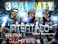 TRIBAL MONTERREY ( 3 BALLMTY ) REMIX 2012 - Dj Jhoncito