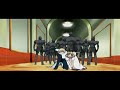 [FaixChii] Be My Escape [My Mep Part]