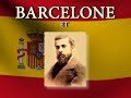 Barcelone: Antoine Gaudi