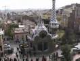 Barcelone: Antoine Gaudi
