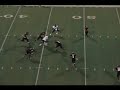 2011 LD Bell QB James Mauro 2009 Season Hilites