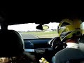 My E46 M3 followed by E36 M3 Evo Bedford Autodrome My E46 M3 followed by E36 M3 Evo Bedford Autodrome
