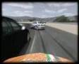 Drifting in traffic rFactor