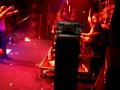 DEPRESSION live 2010