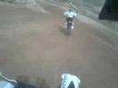 Grattan MX April 2008 Helmet Cam Grattan MX April 2008 Helmet Cam