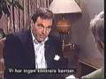 Mordet på Kennedy - En samtale med Oliver Stone (del 1)