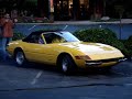 Ferrari Daytona Spider